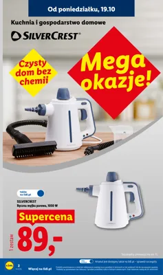 Katalog Lidl