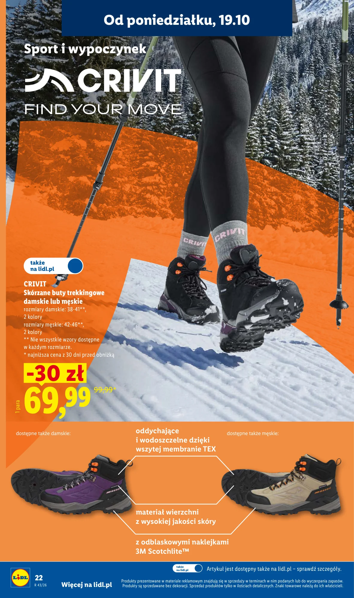 Gazetka promocyjna Lidl str. 24