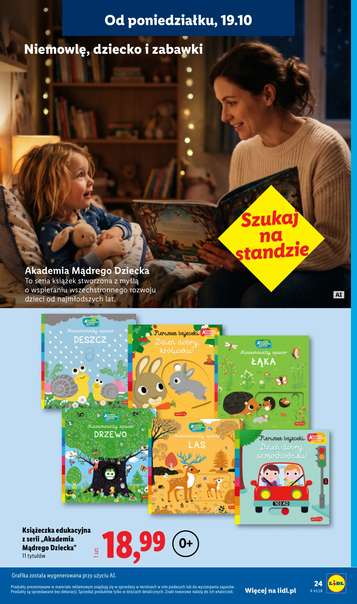 Gazetka promocyjna Lidl str. 27