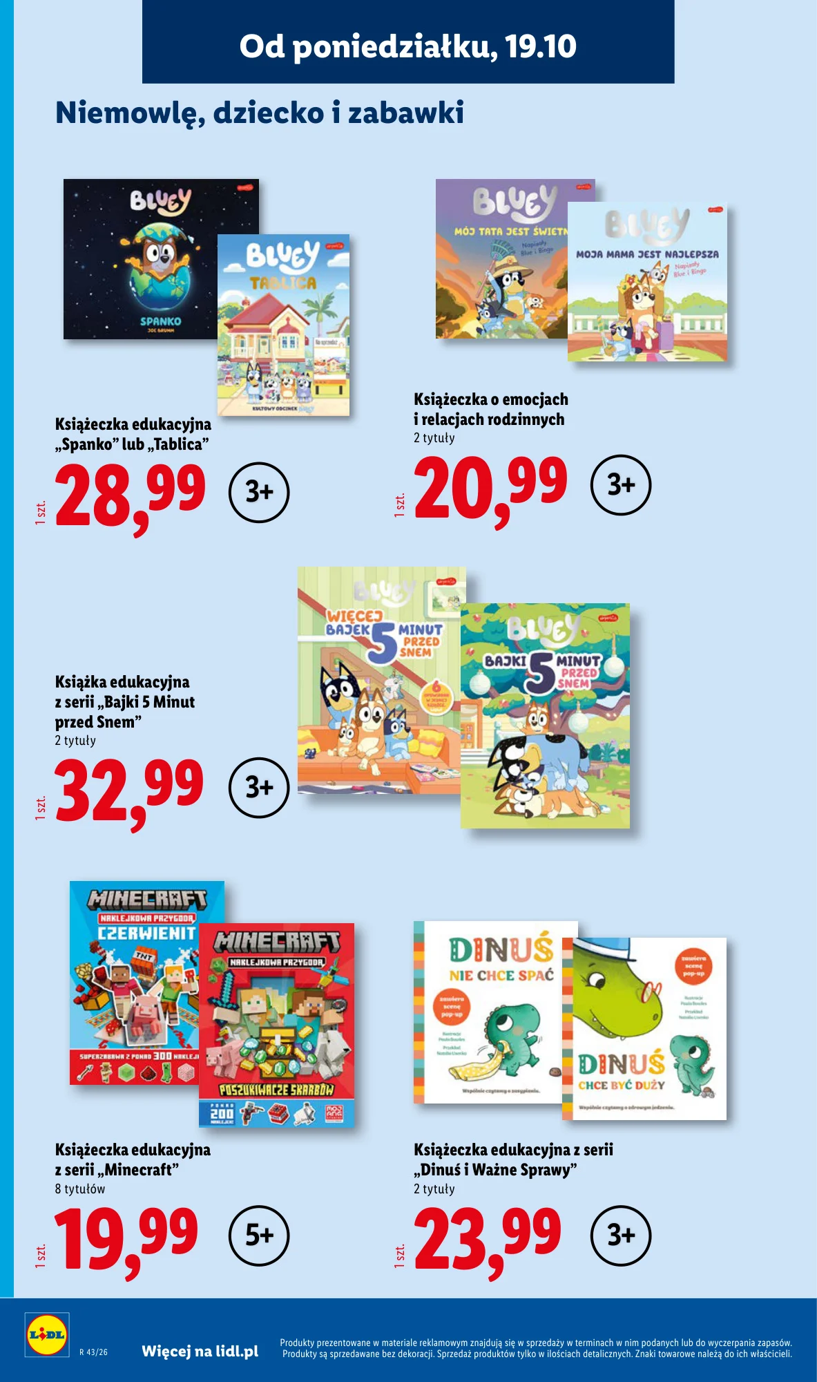 Gazetka promocyjna Lidl str. 28