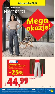 Katalog Lidl