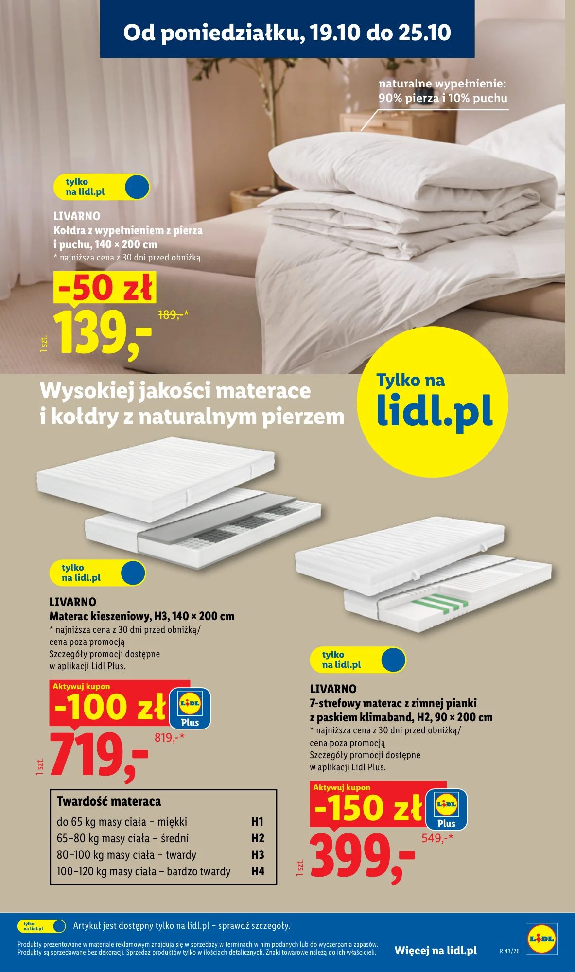 Gazetka promocyjna Lidl str. 31