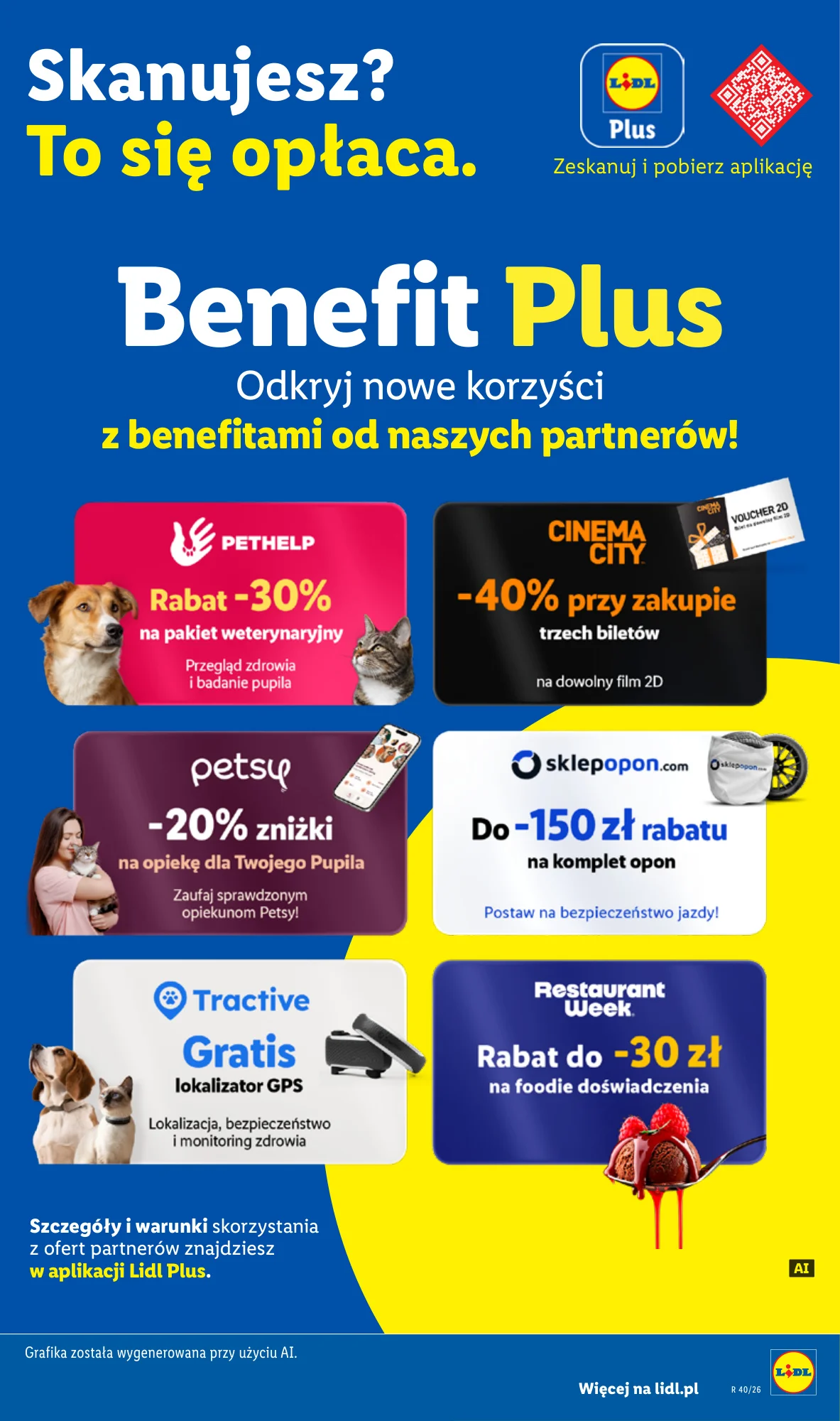 Gazetka promocyjna Lidl str. 33