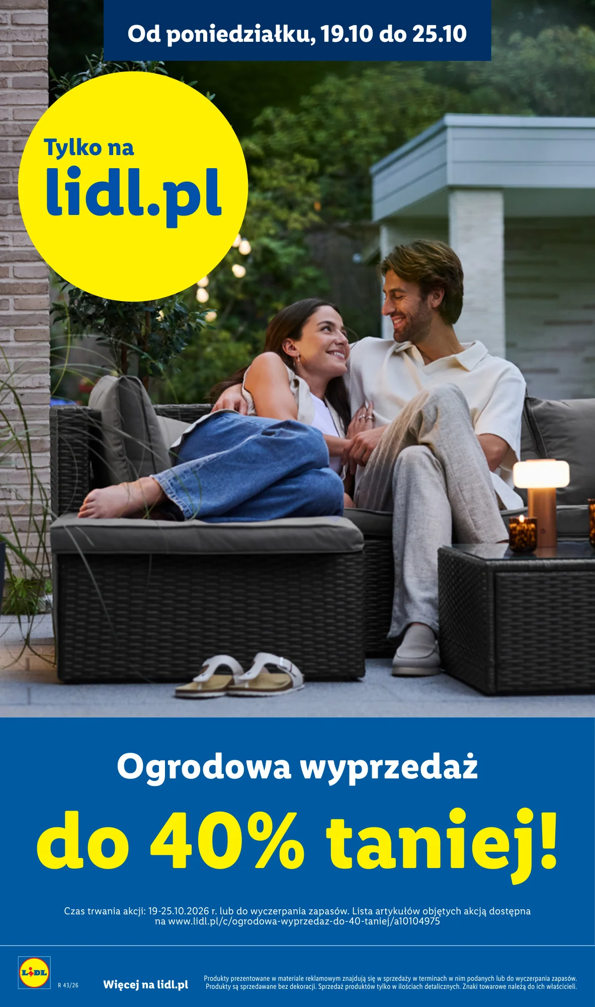 Gazetka promocyjna Lidl str. 6