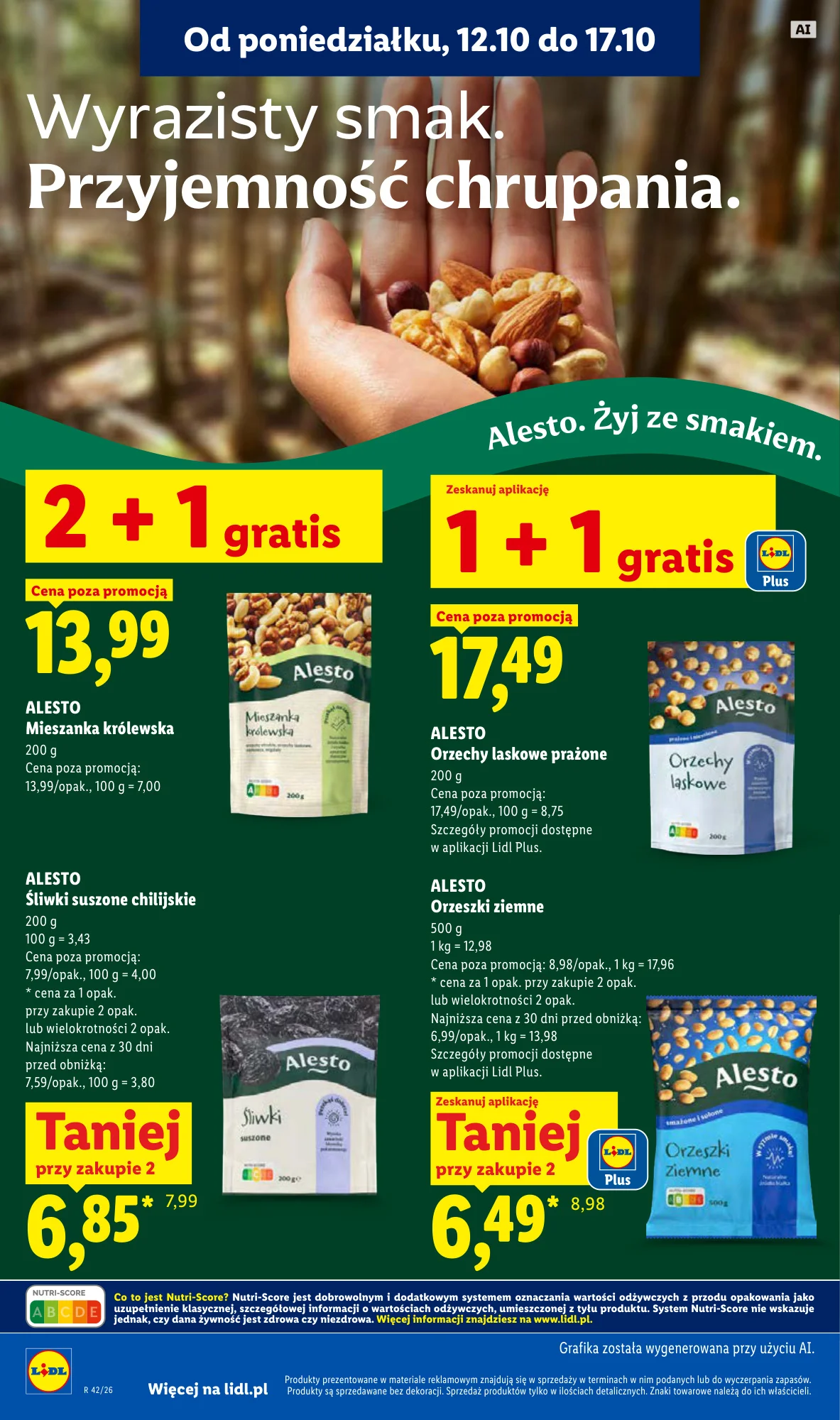 Gazetka promocyjna Lidl str. 100