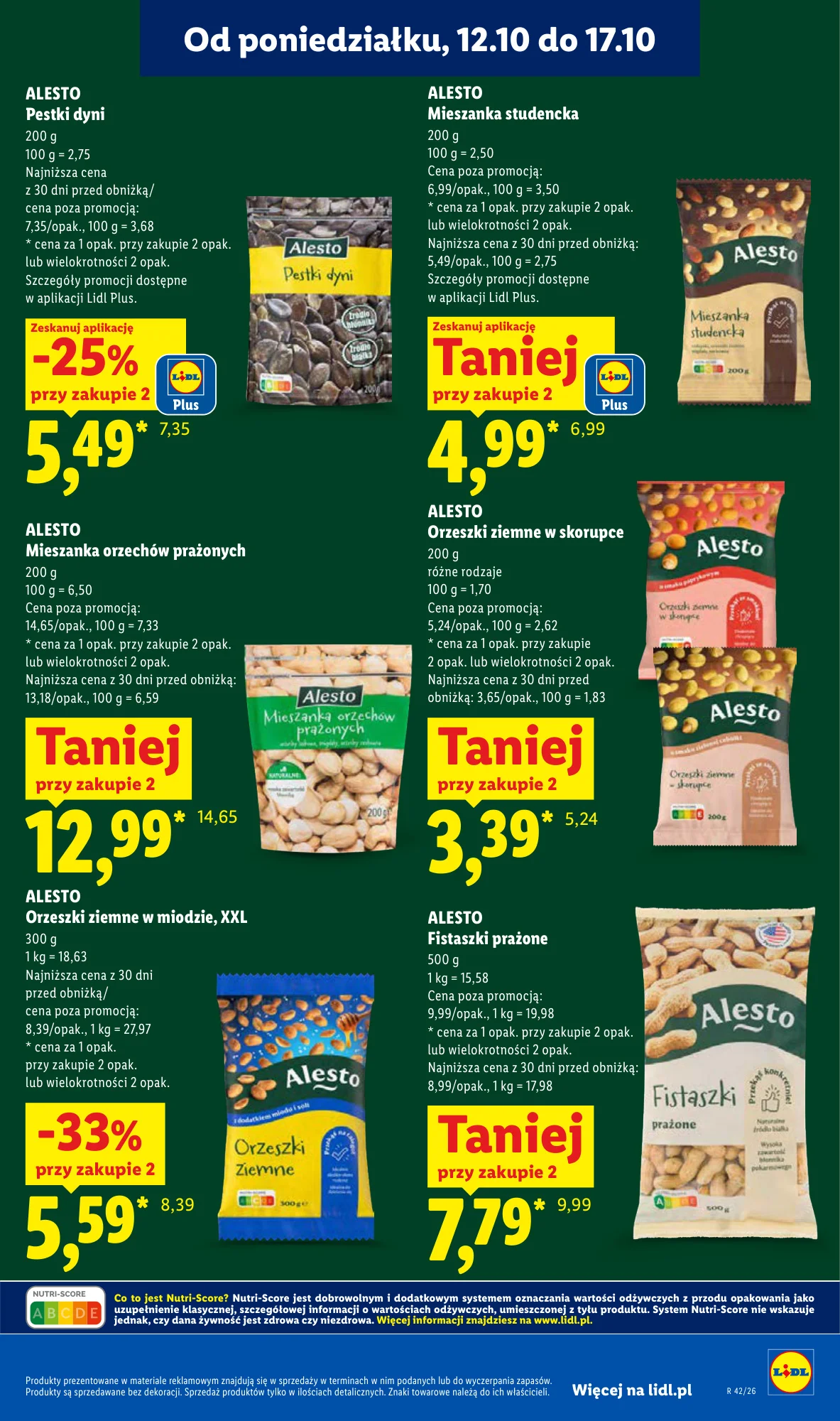 Gazetka promocyjna Lidl str. 101