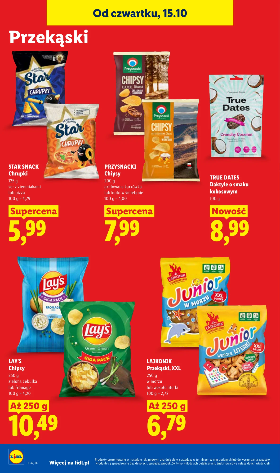 Gazetka promocyjna Lidl str. 102
