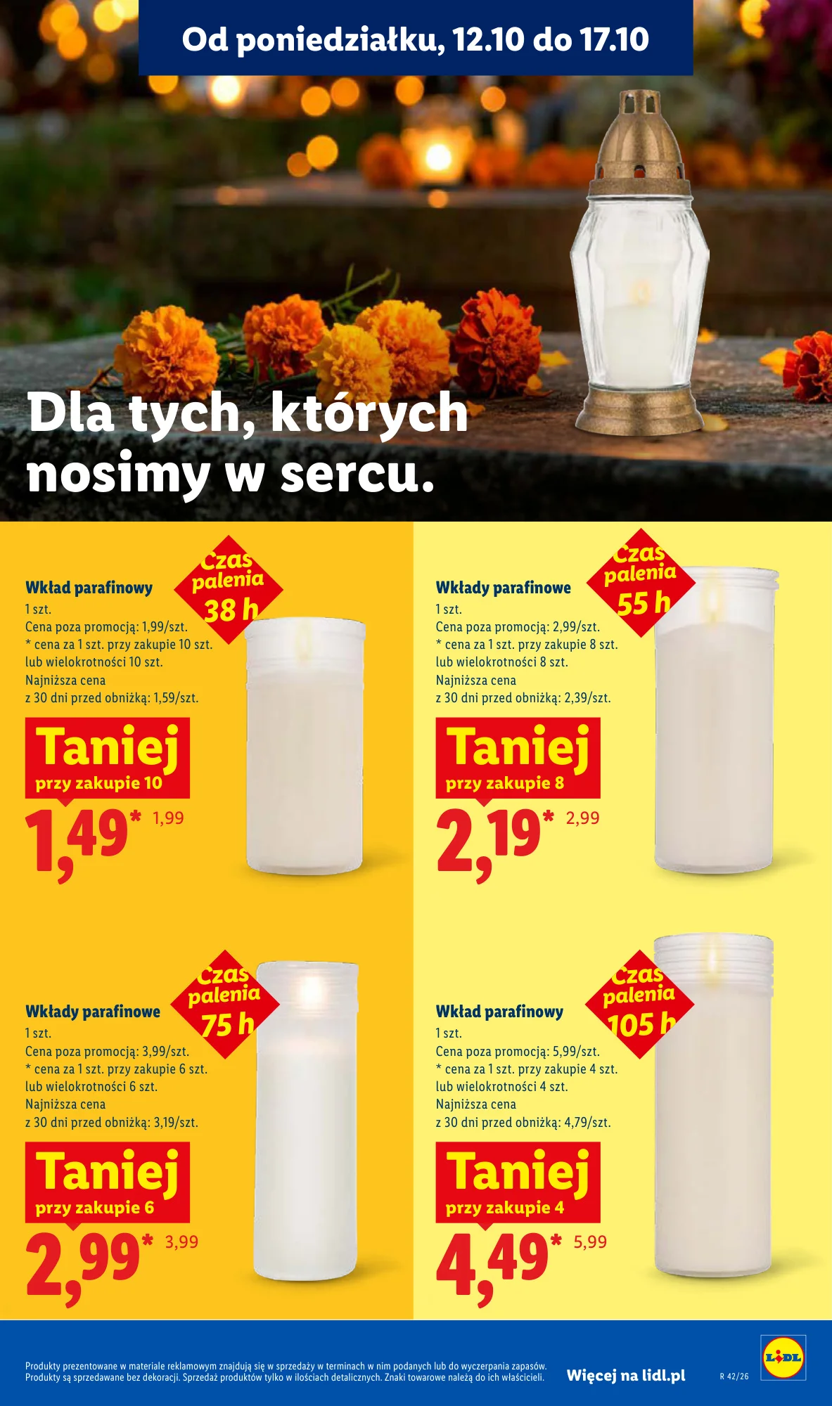 Gazetka promocyjna Lidl str. 113