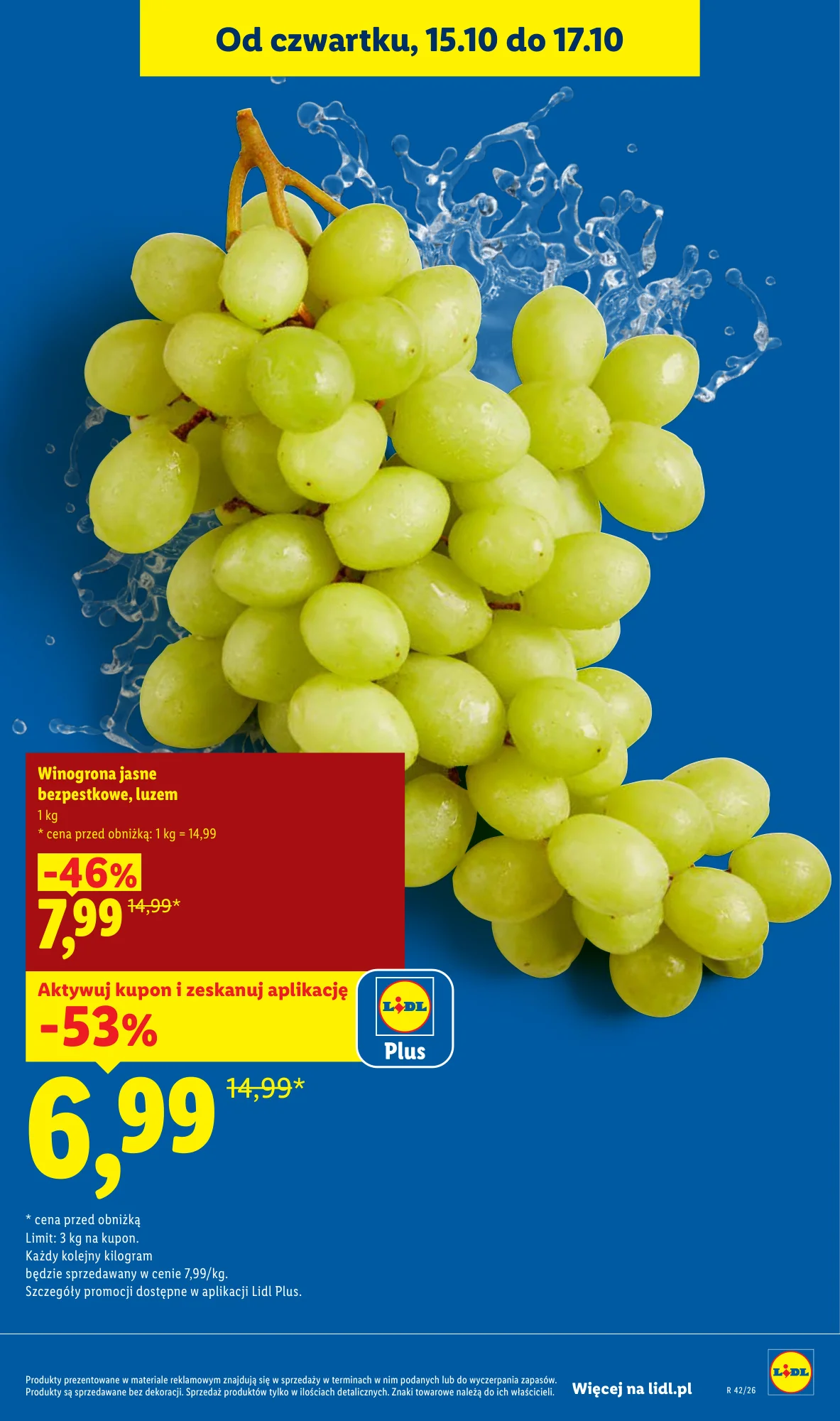 Gazetka promocyjna Lidl str. 13