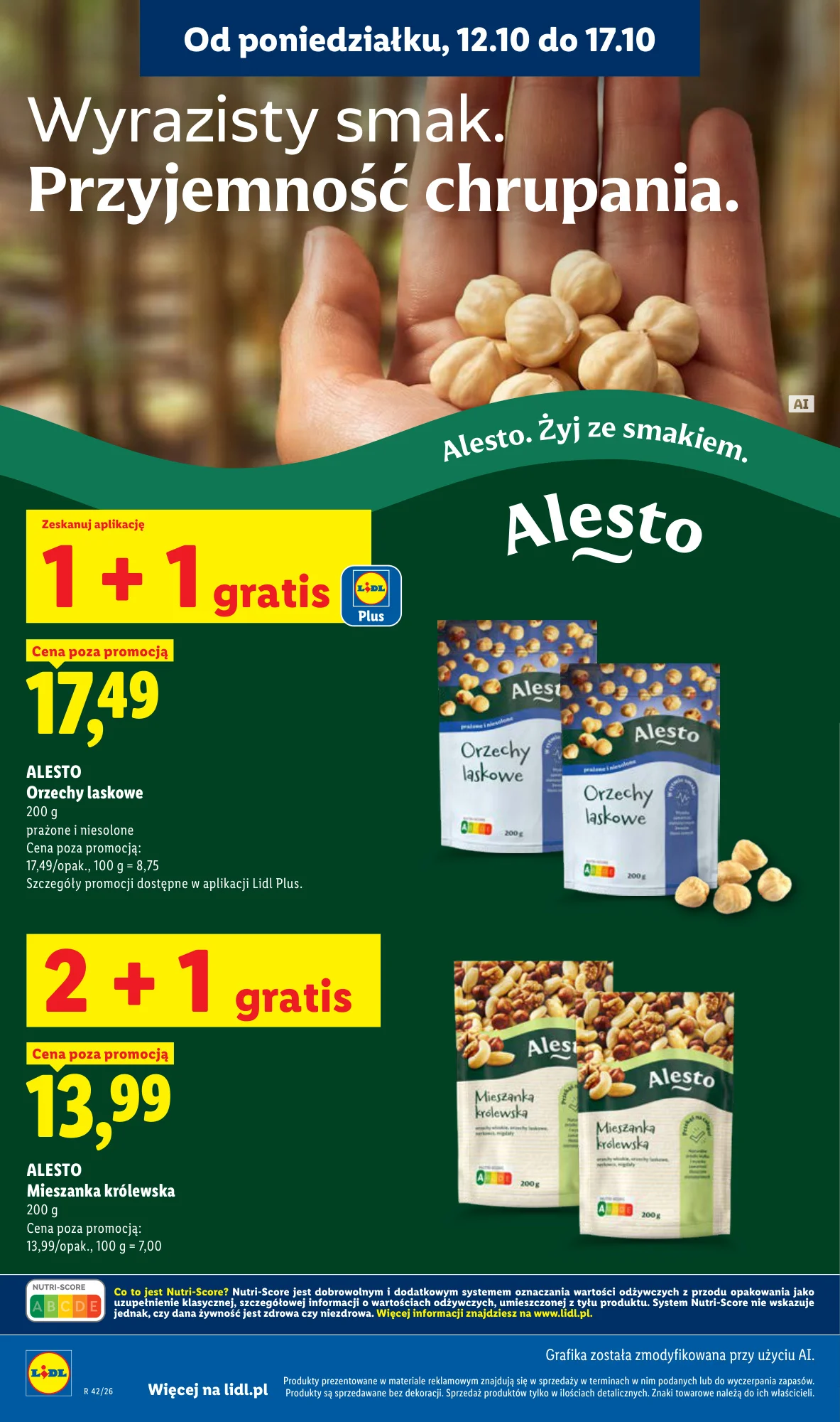 Gazetka promocyjna Lidl str. 14