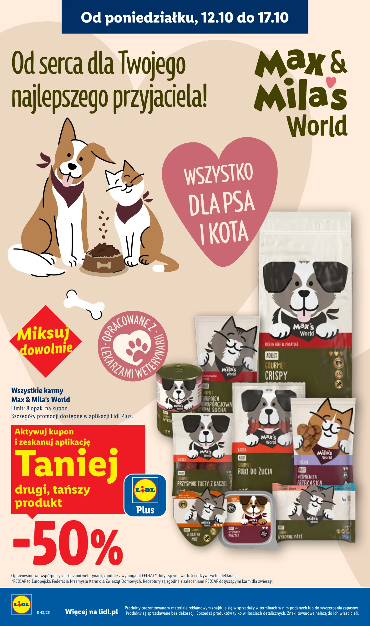 Gazetka promocyjna Lidl str. 24