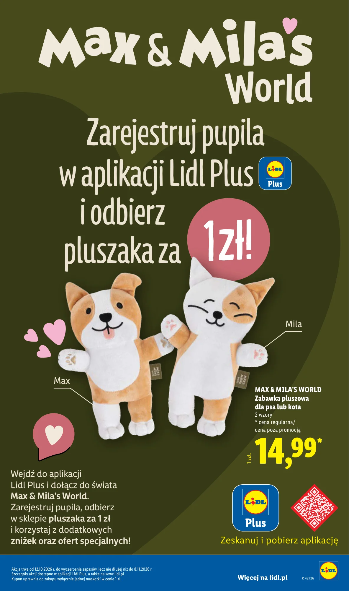 Gazetka promocyjna Lidl str. 25
