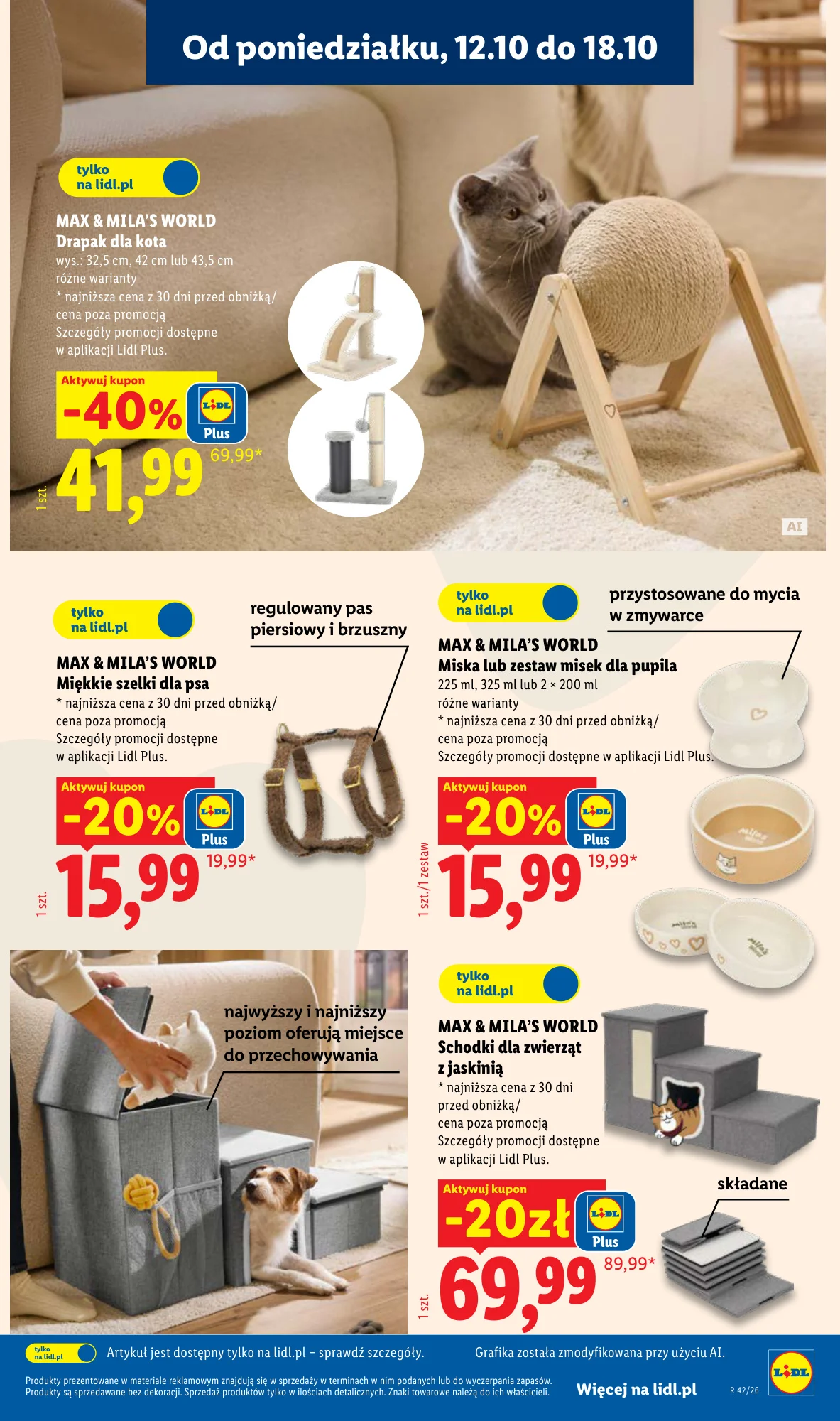 Gazetka promocyjna Lidl str. 27