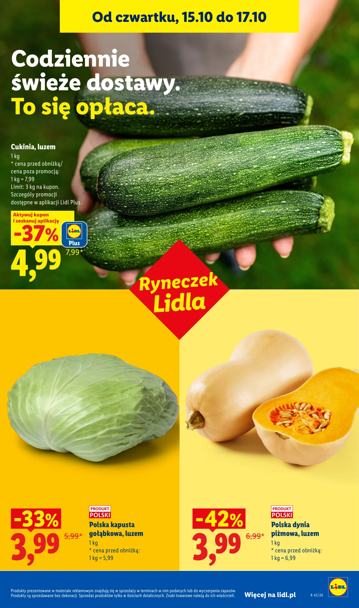 Gazetka promocyjna Lidl str. 49