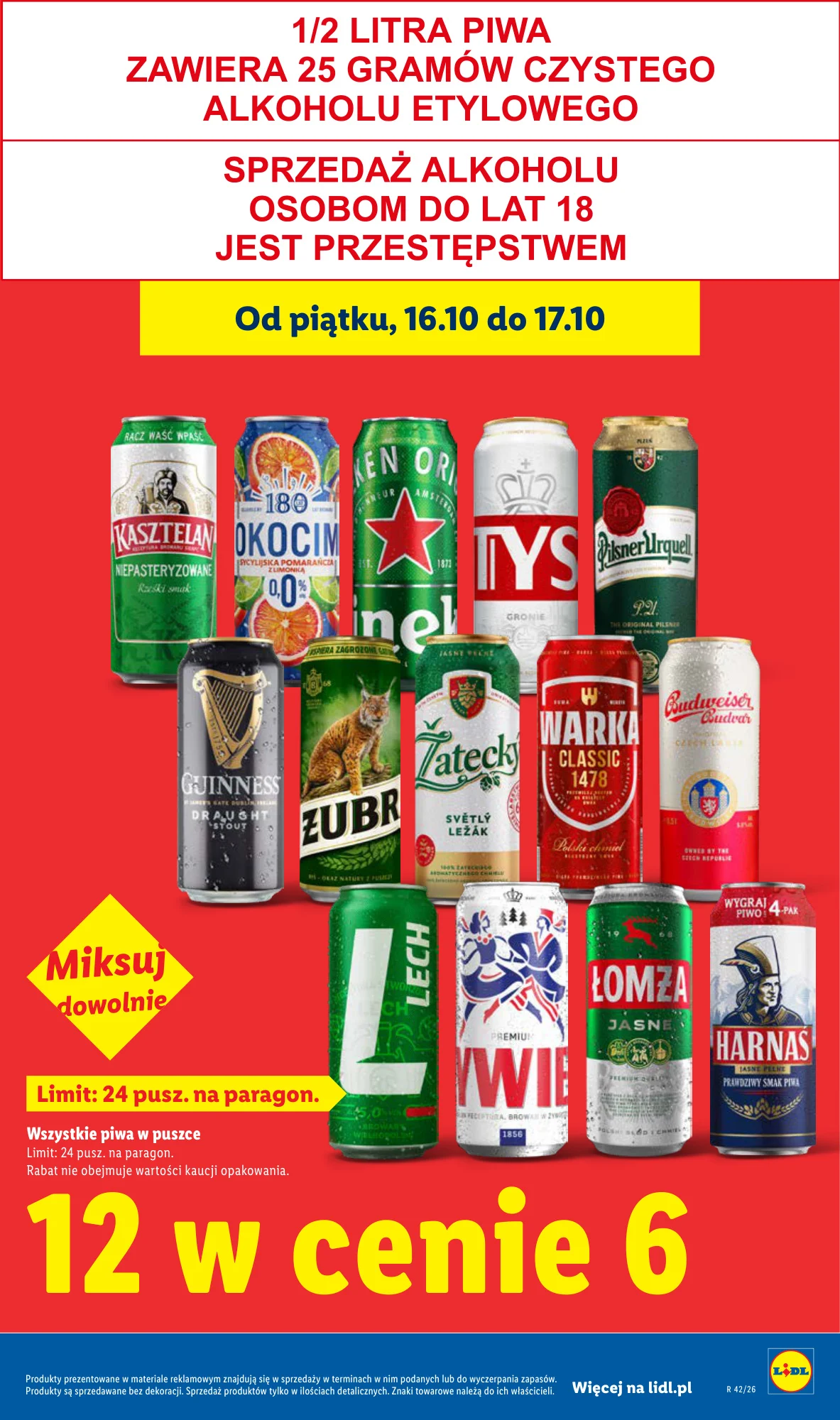 Gazetka promocyjna Lidl str. 5