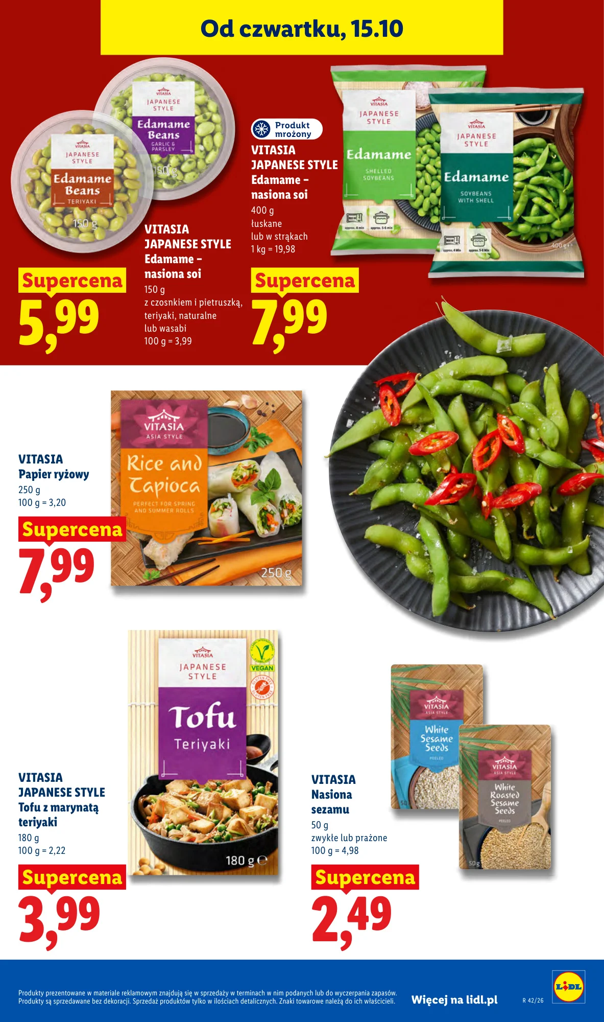 Gazetka promocyjna Lidl str. 53