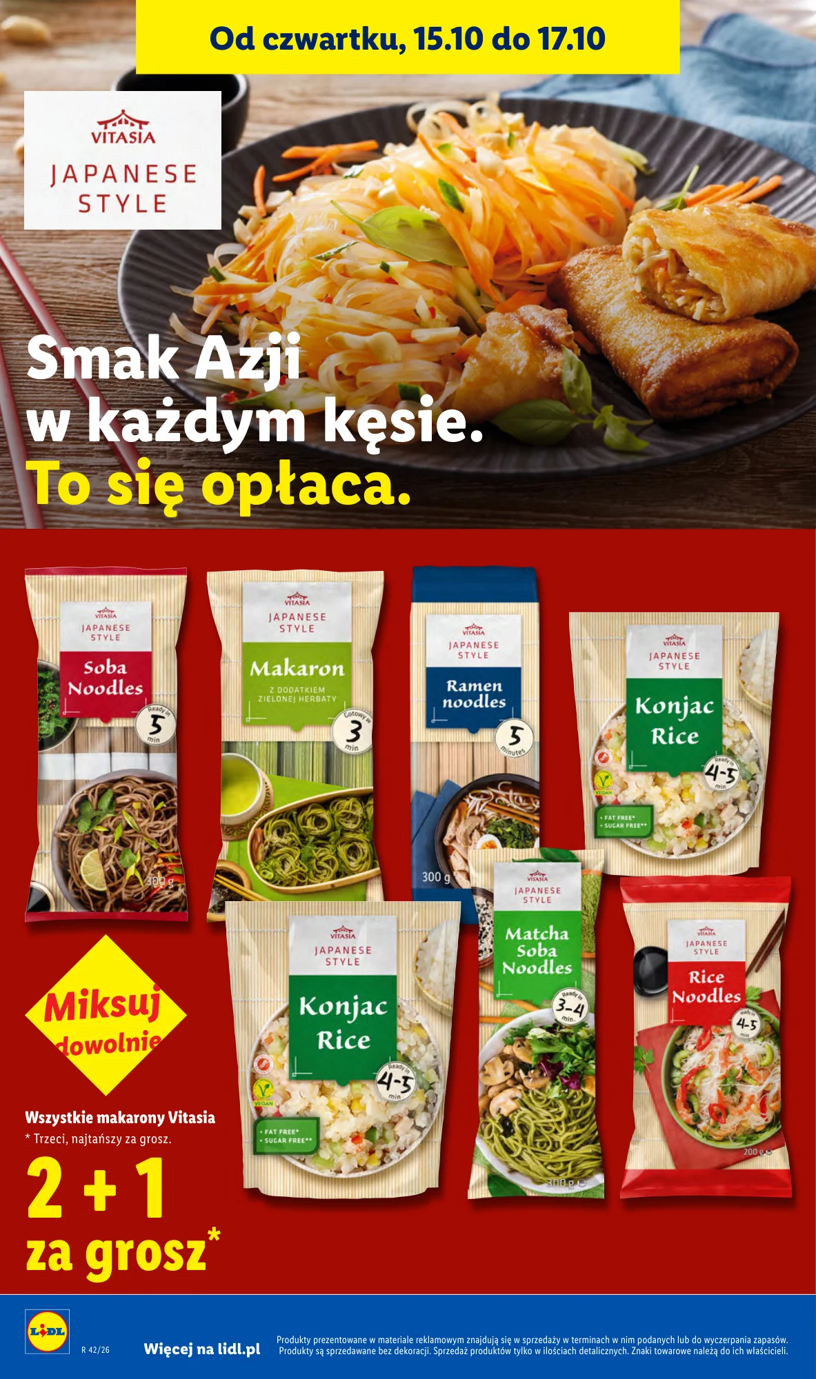Gazetka promocyjna Lidl str. 56