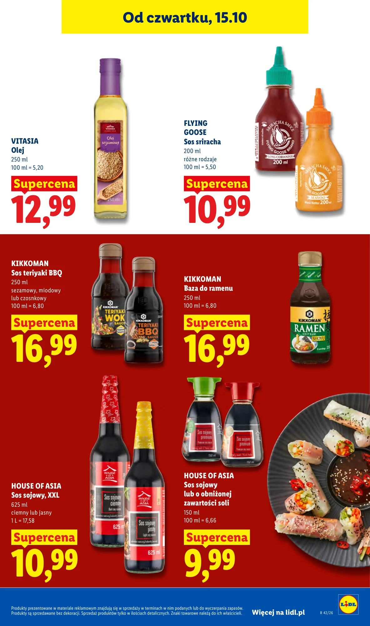 Gazetka promocyjna Lidl str. 59