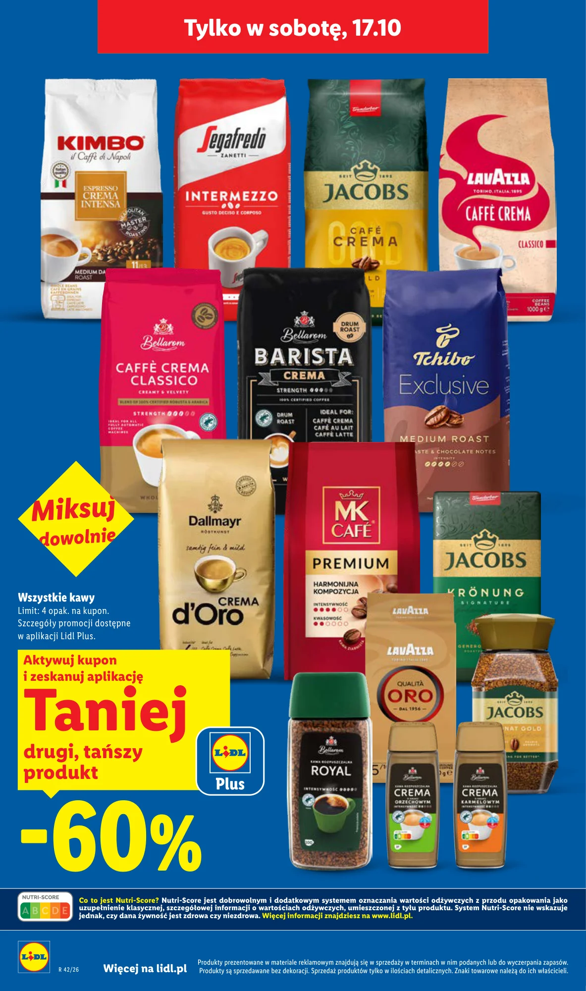 Gazetka promocyjna Lidl str. 6