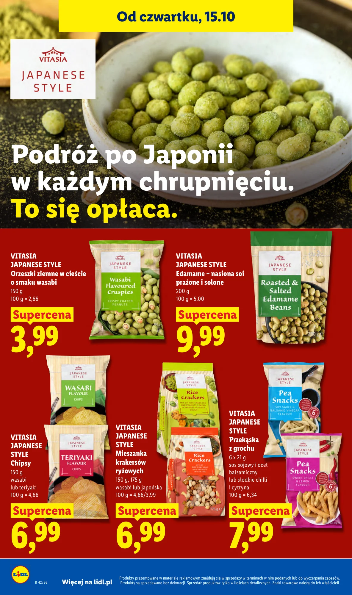 Gazetka promocyjna Lidl str. 60