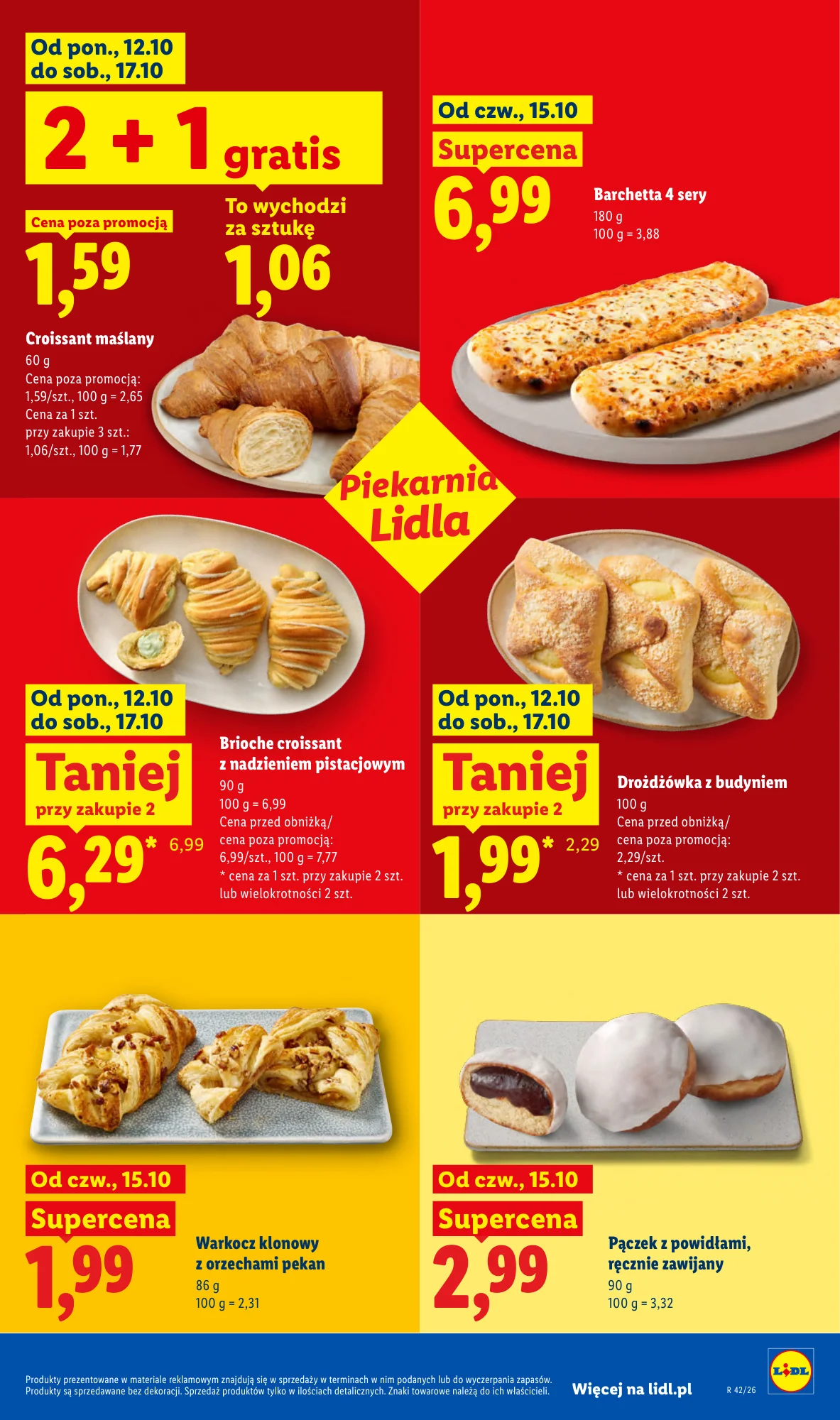 Gazetka promocyjna Lidl str. 65