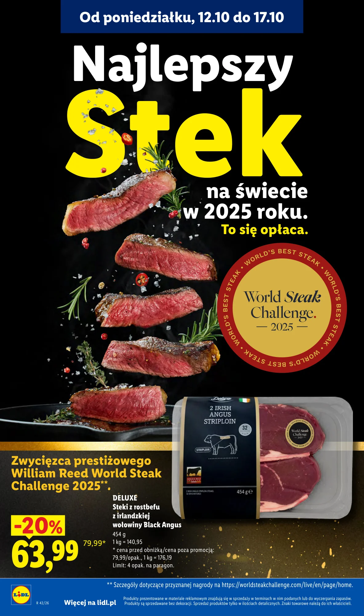 Gazetka promocyjna Lidl str. 66