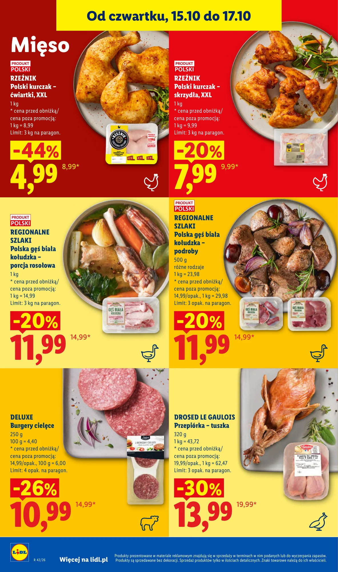 Gazetka promocyjna Lidl str. 68