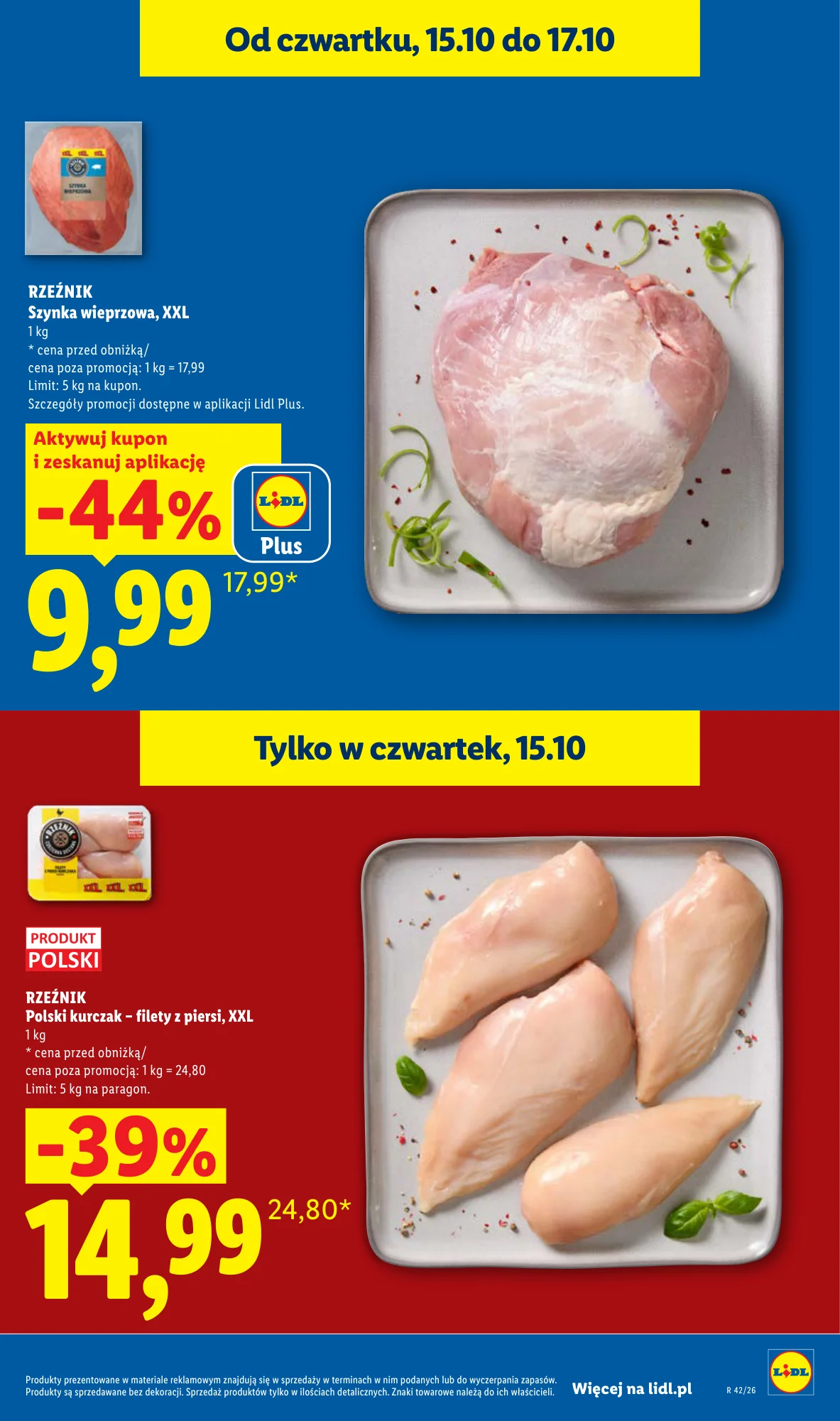 Gazetka promocyjna Lidl str. 7