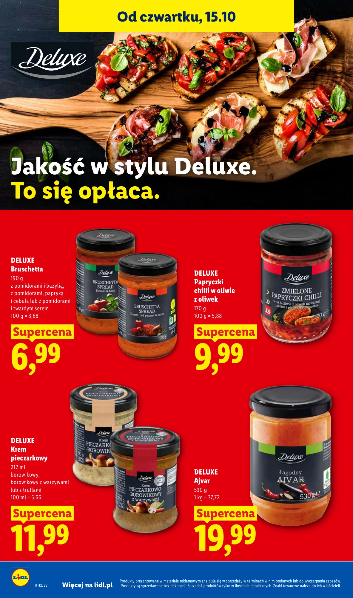 Gazetka promocyjna Lidl str. 76
