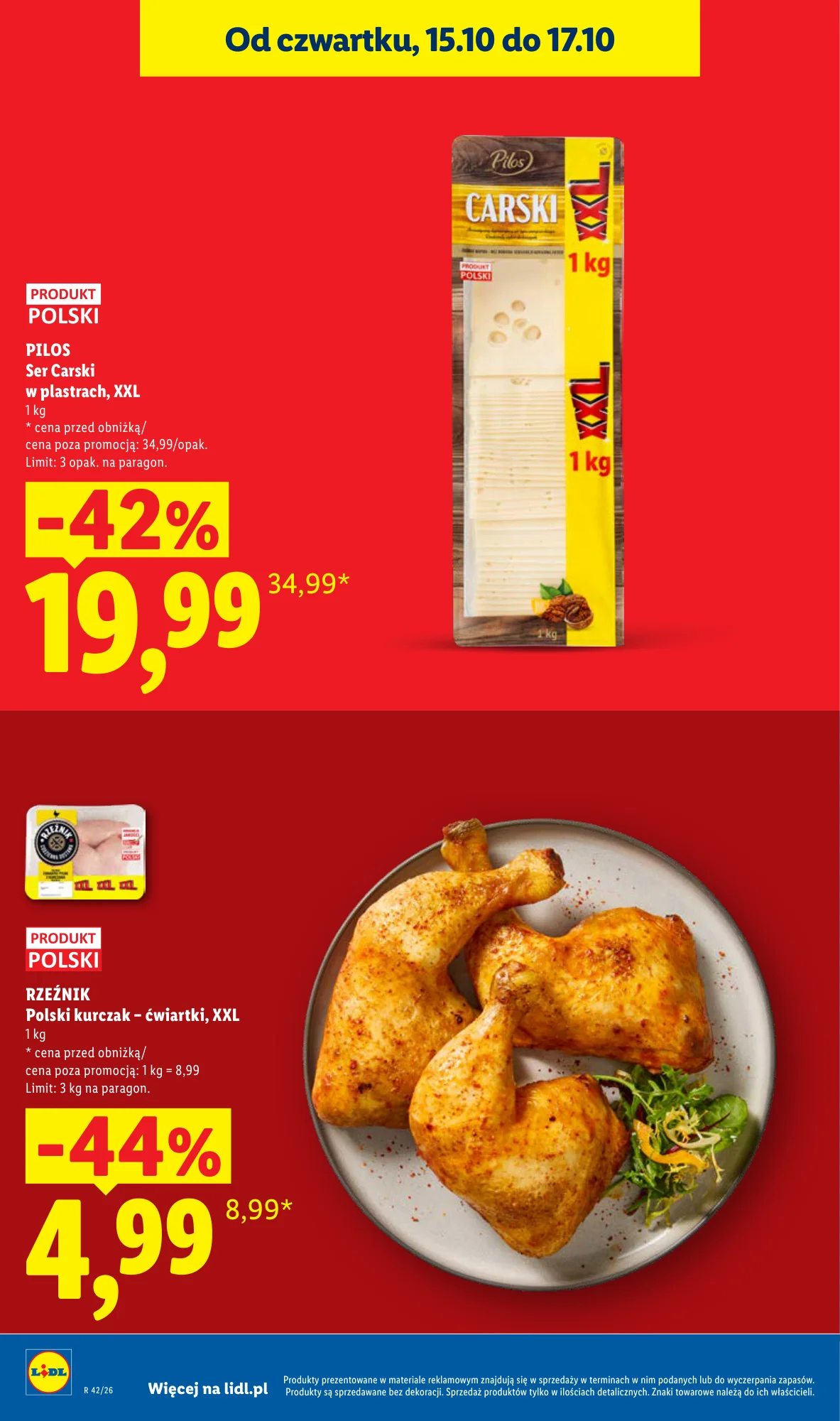 Gazetka promocyjna Lidl str. 8