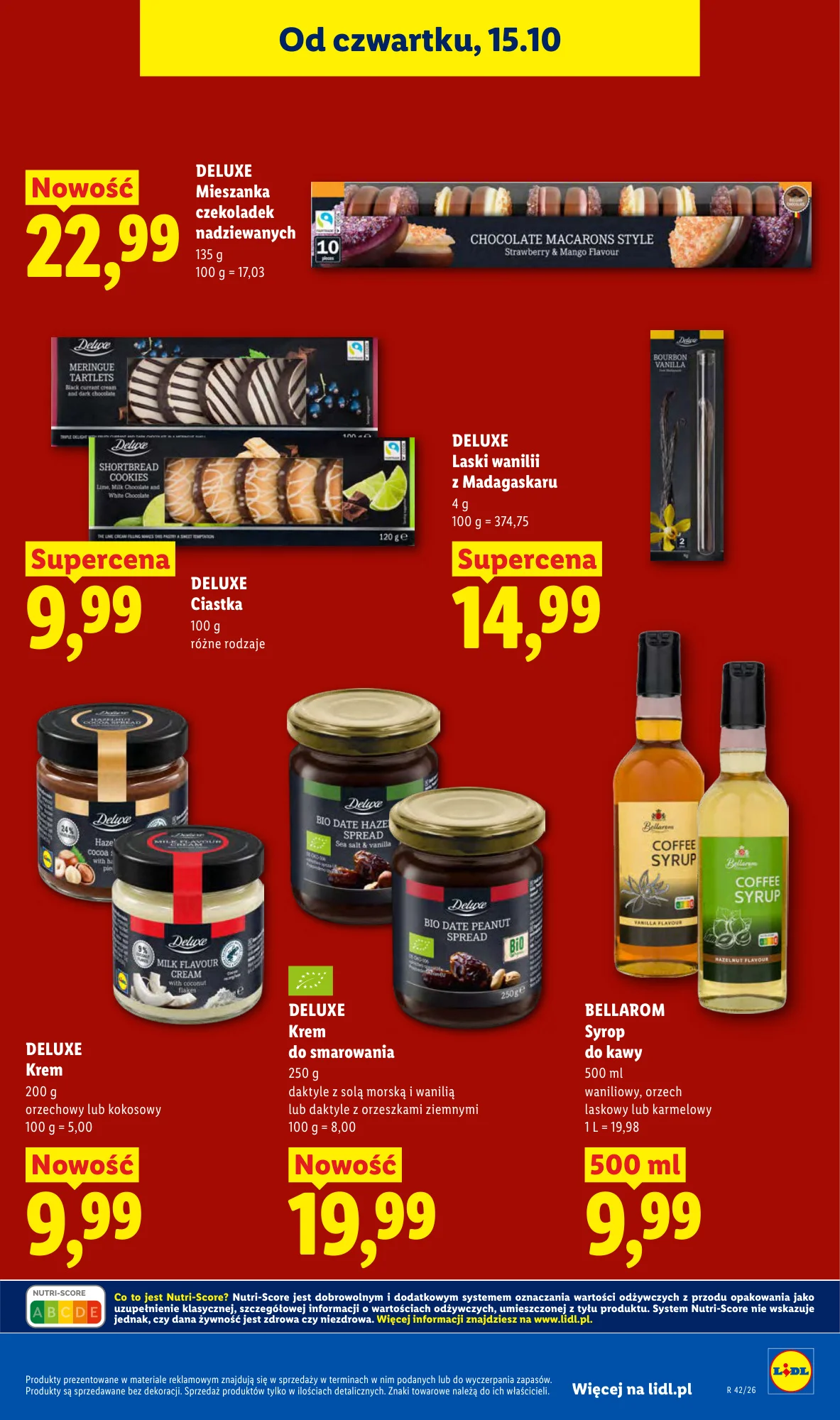 Gazetka promocyjna Lidl str. 81