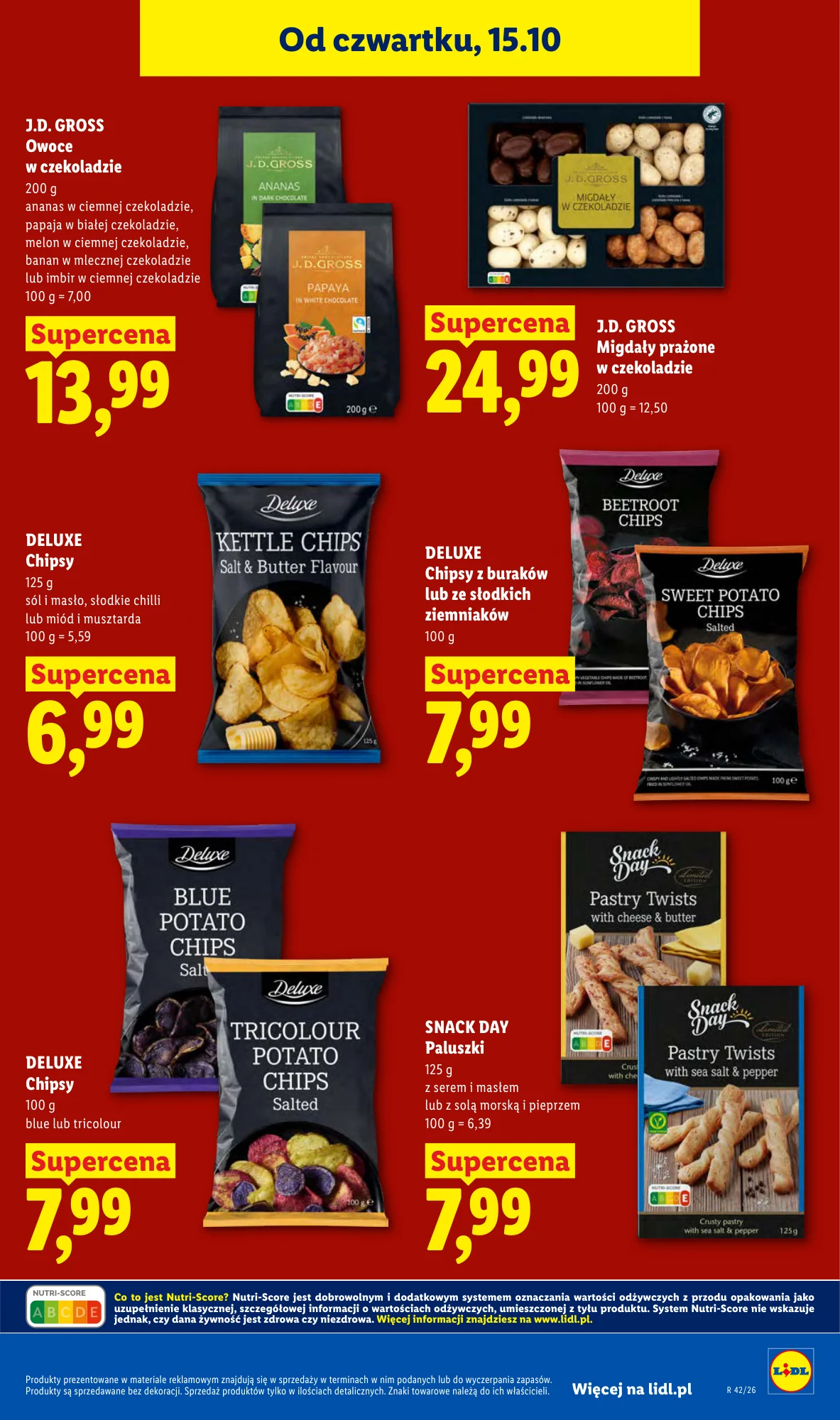 Gazetka promocyjna Lidl str. 83