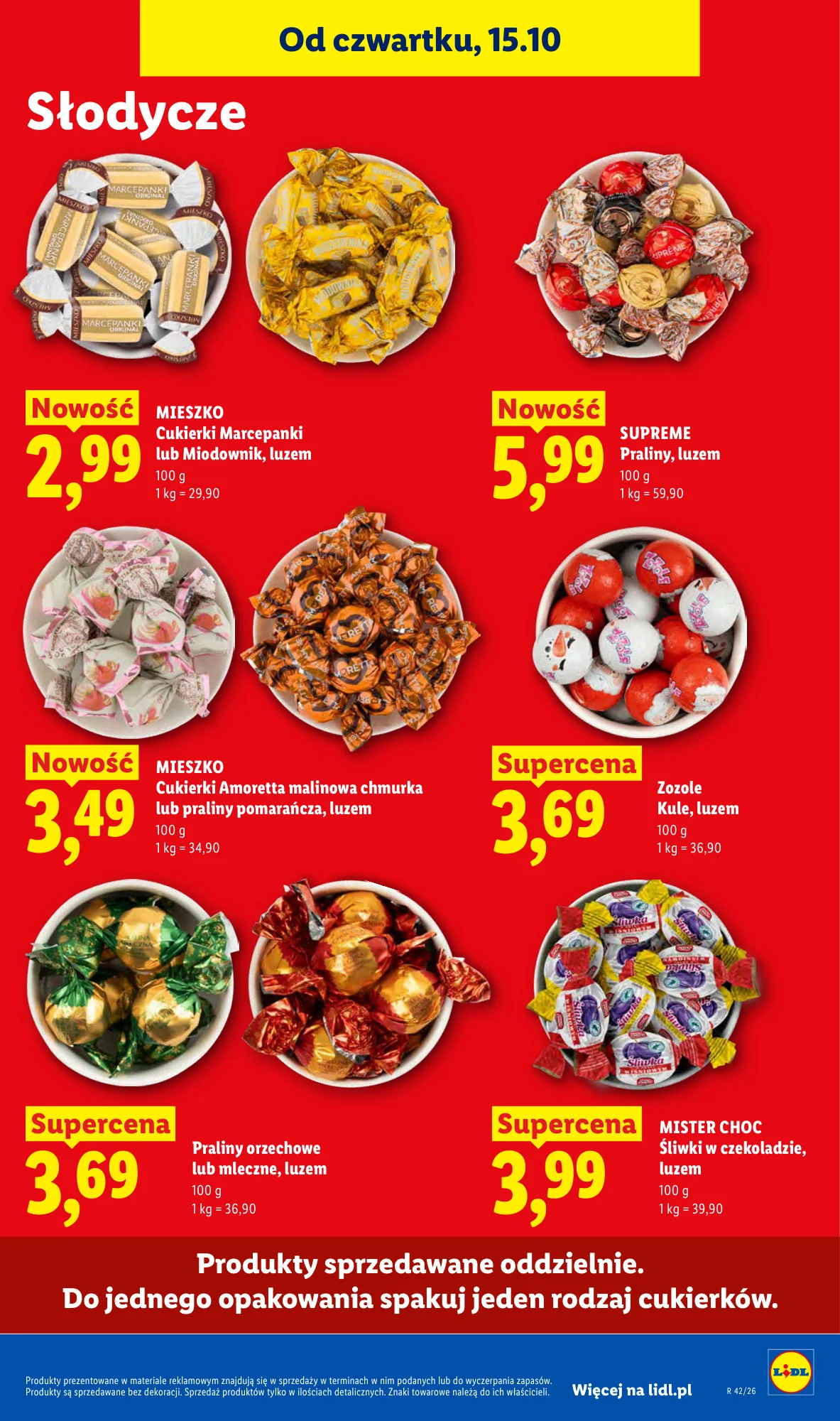 Gazetka promocyjna Lidl str. 89