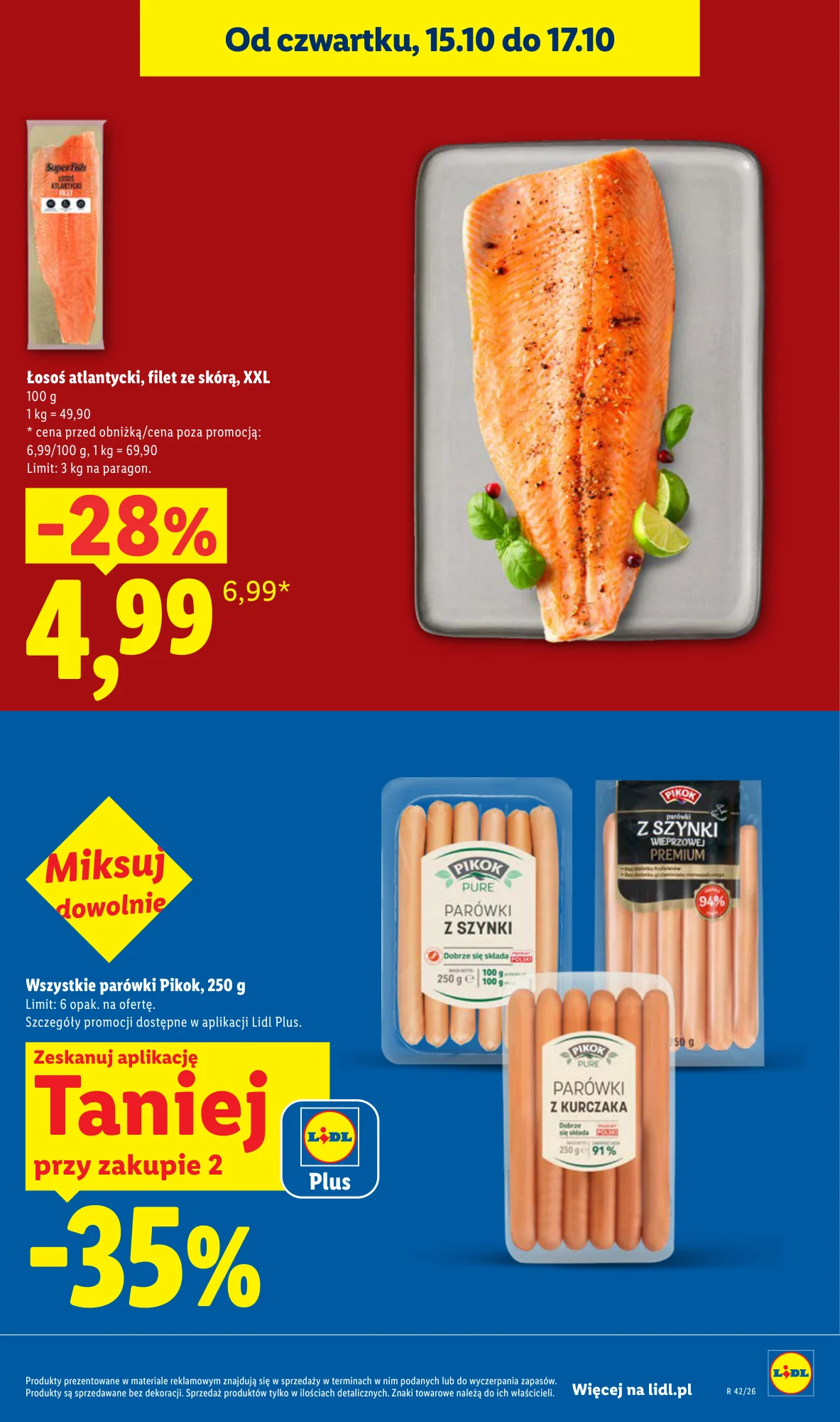 Gazetka promocyjna Lidl str. 9