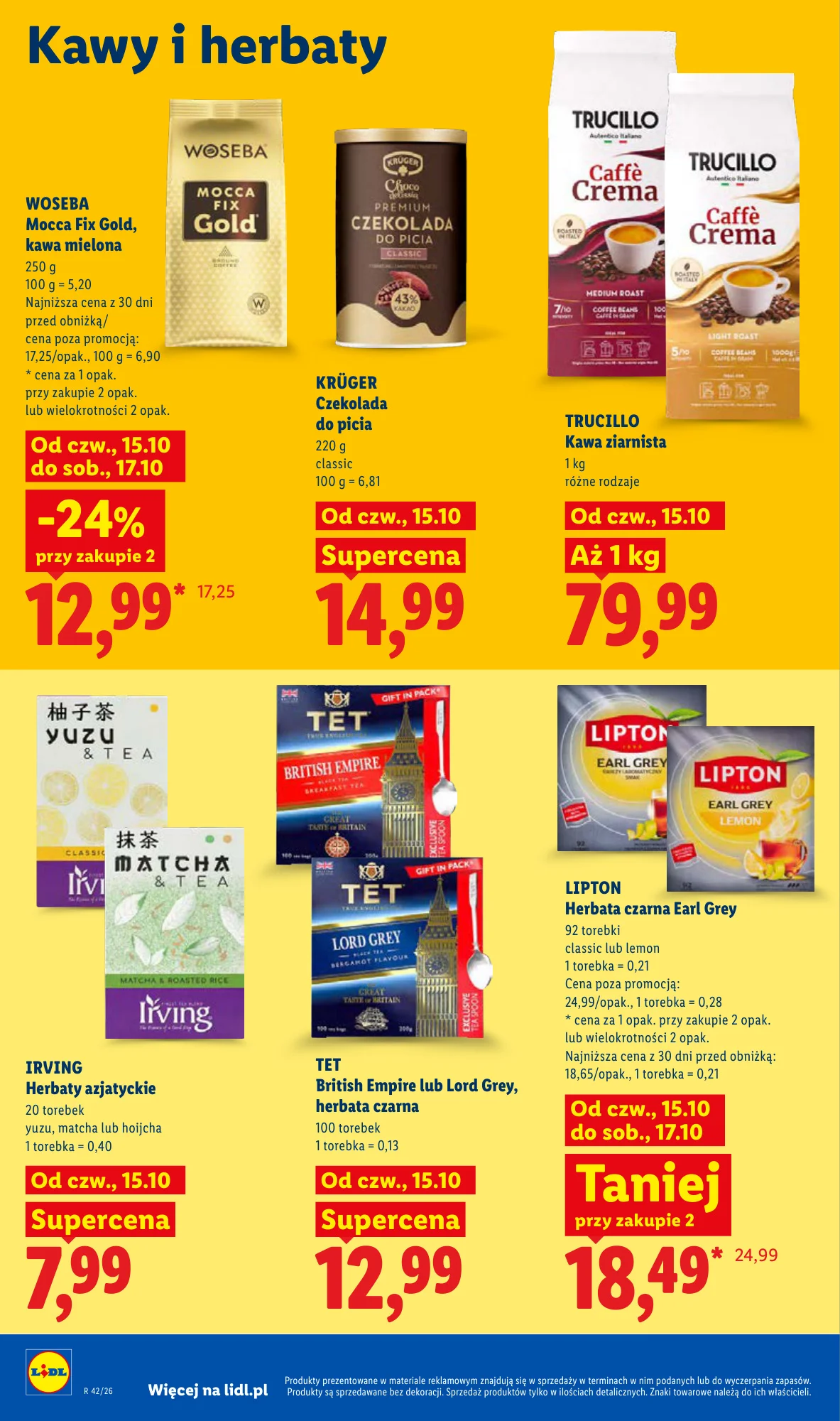 Gazetka promocyjna Lidl str. 90