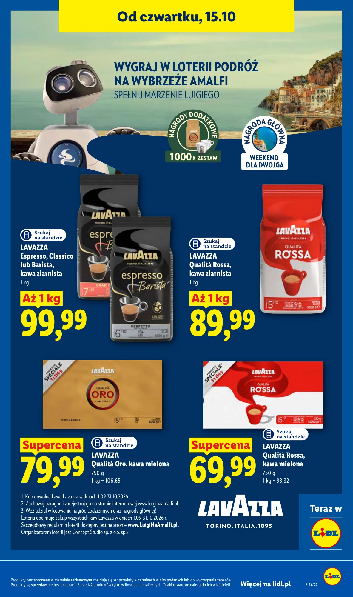 Gazetka promocyjna Lidl str. 91