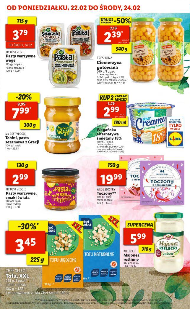 Gazetka promocyjna Lidl str. 29