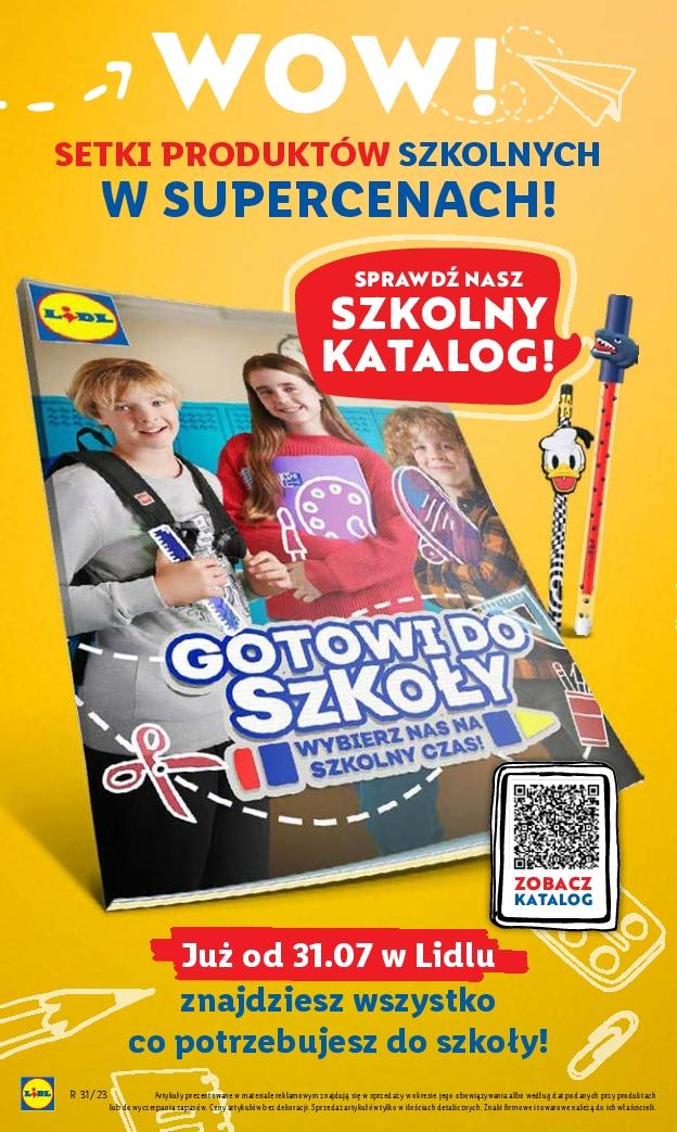Gazetka promocyjna Lidl str. 103