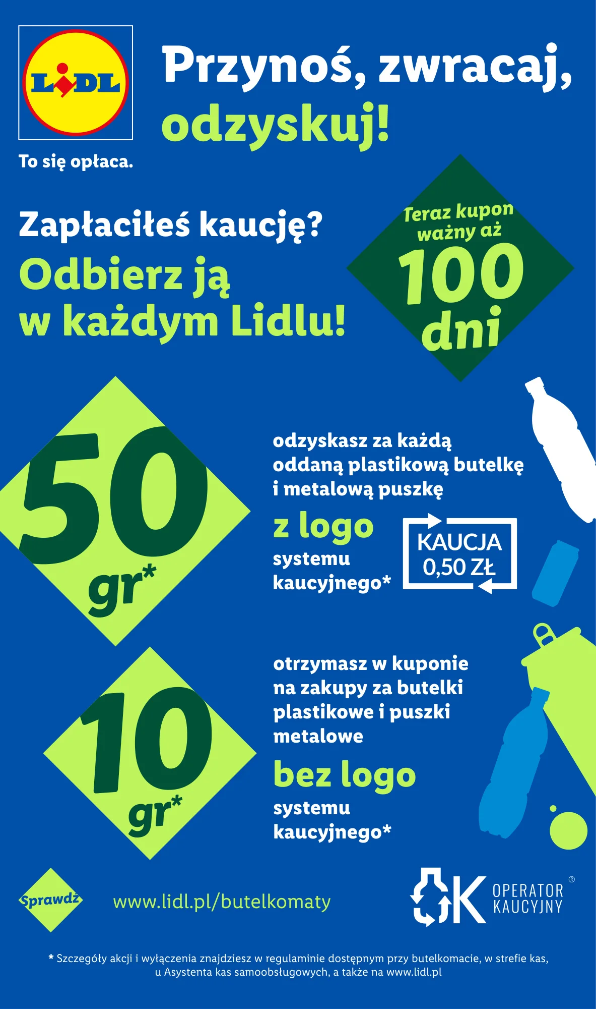 Gazetka promocyjna Lidl str. 100