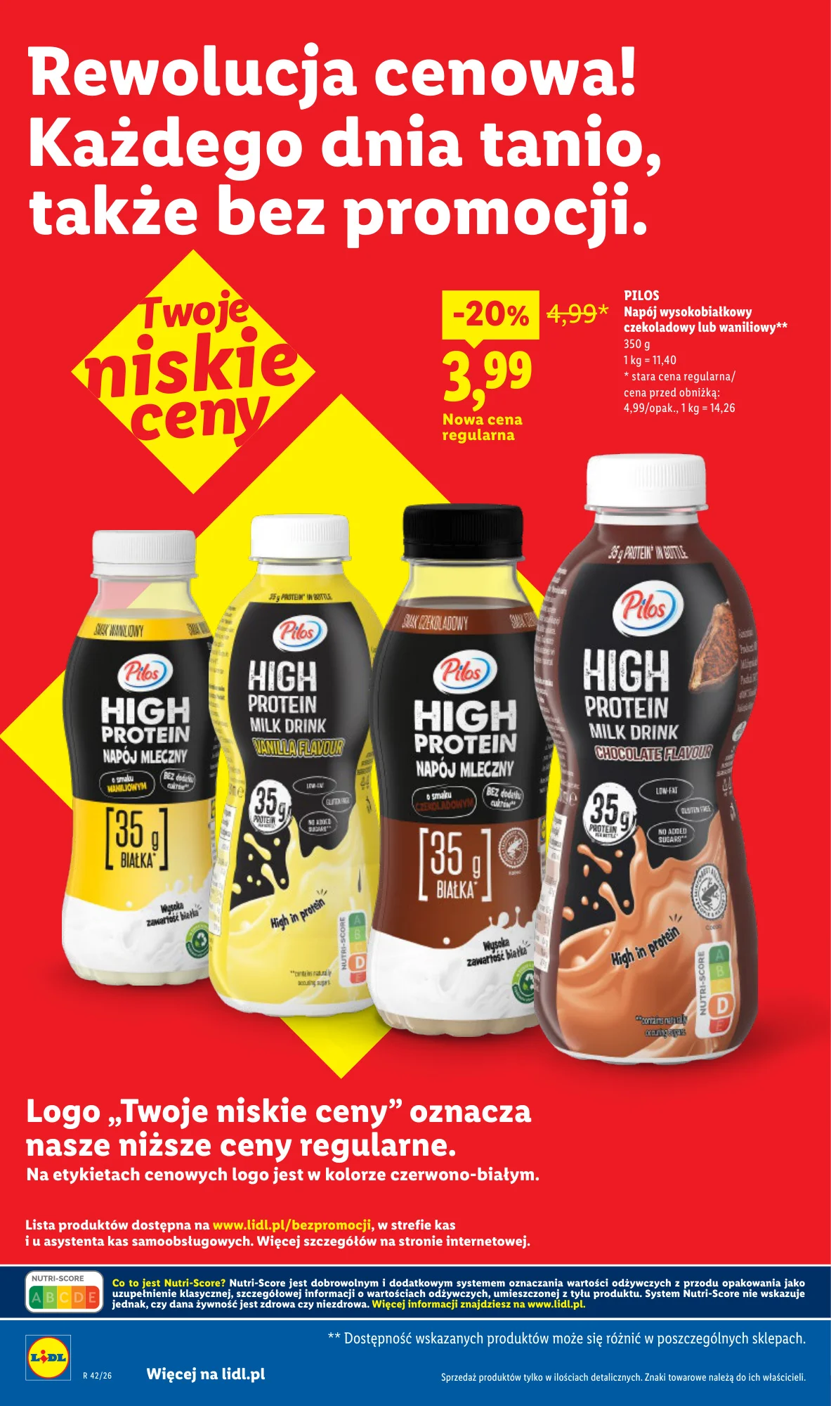 Gazetka promocyjna Lidl str. 12