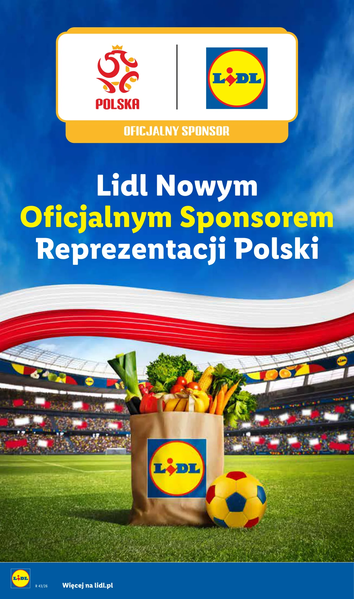 Gazetka promocyjna Lidl str. 2
