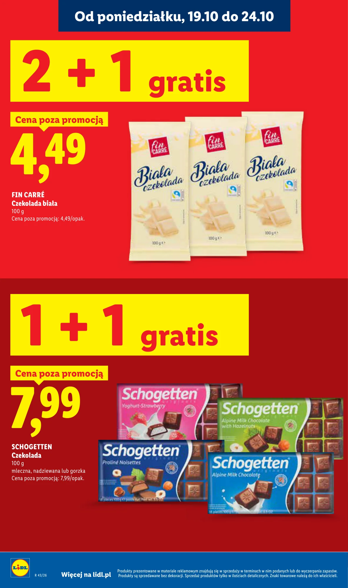 Gazetka promocyjna Lidl str. 24