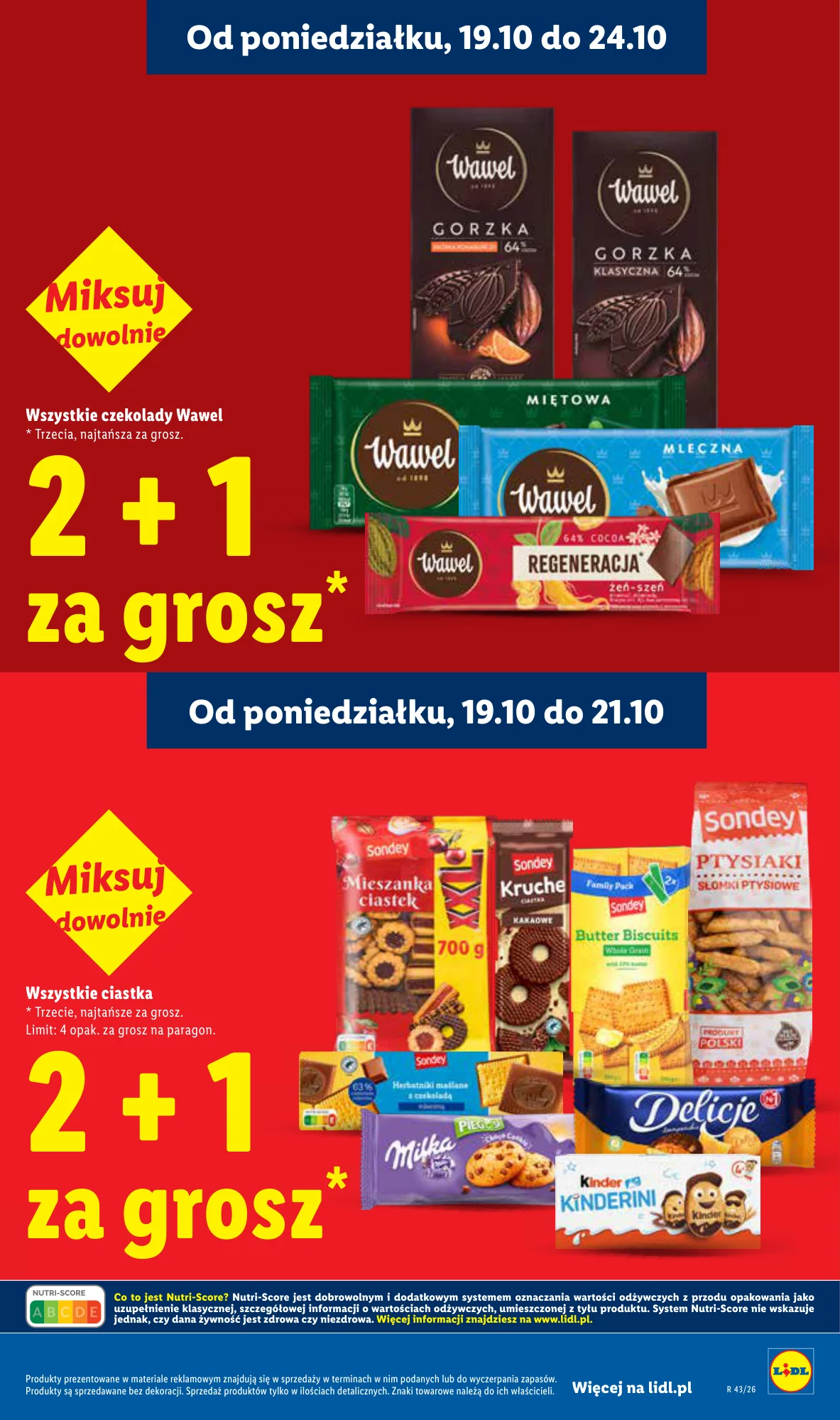Gazetka promocyjna Lidl str. 25