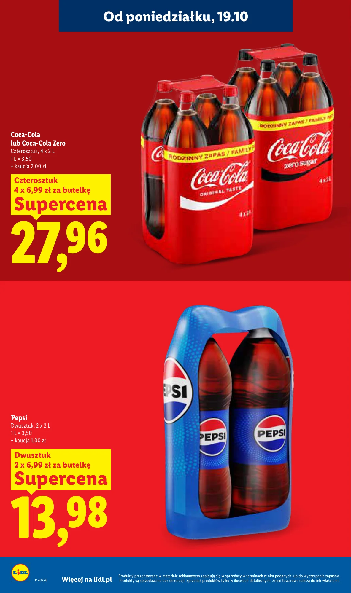 Gazetka promocyjna Lidl str. 28