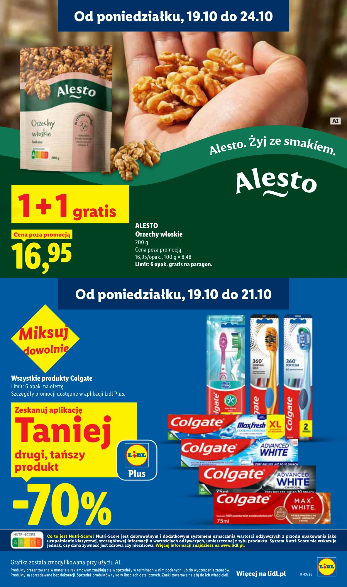 Gazetka promocyjna Lidl str. 29