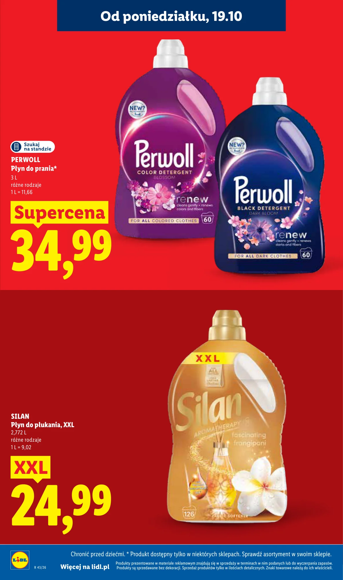 Gazetka promocyjna Lidl str. 30