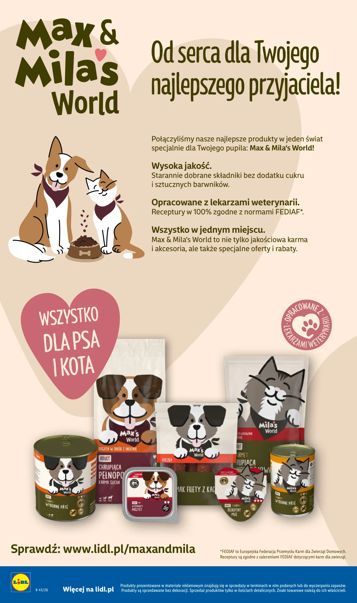 Gazetka promocyjna Lidl str. 32