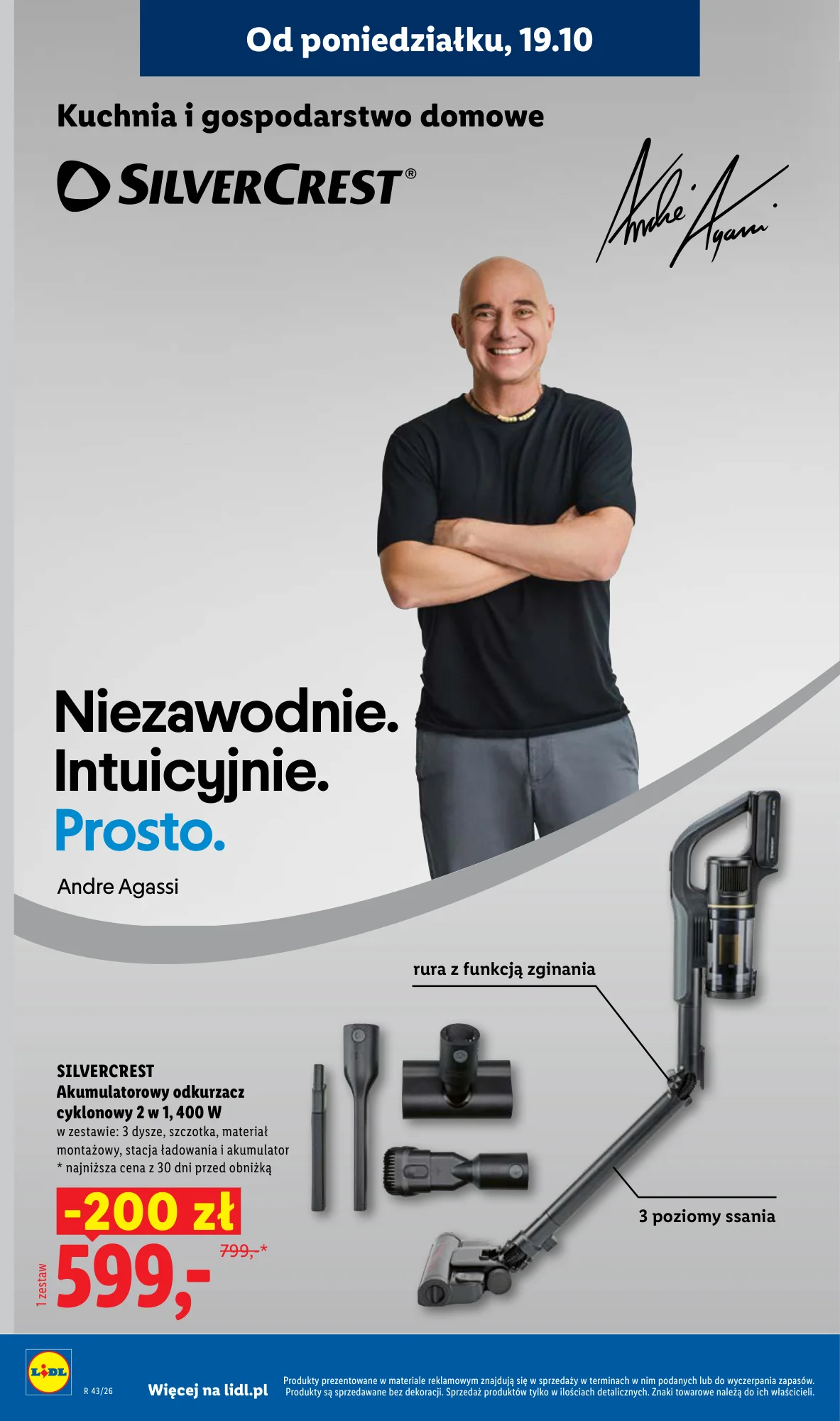 Gazetka promocyjna Lidl str. 34