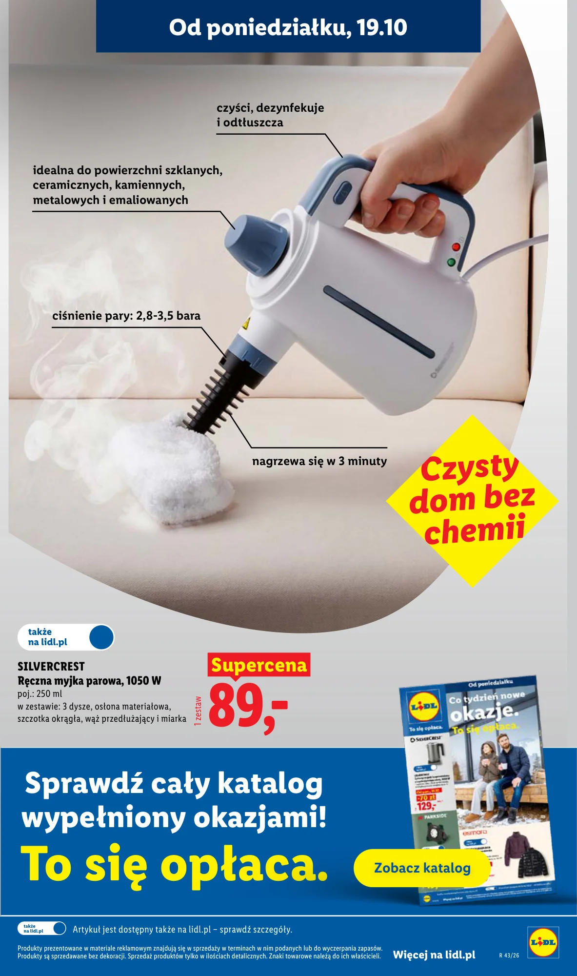 Gazetka promocyjna Lidl str. 37