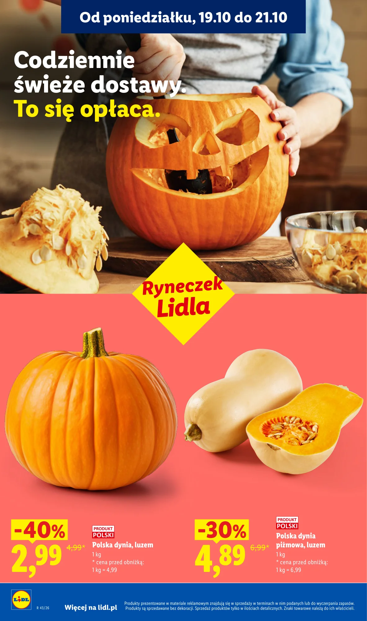 Gazetka promocyjna Lidl str. 42